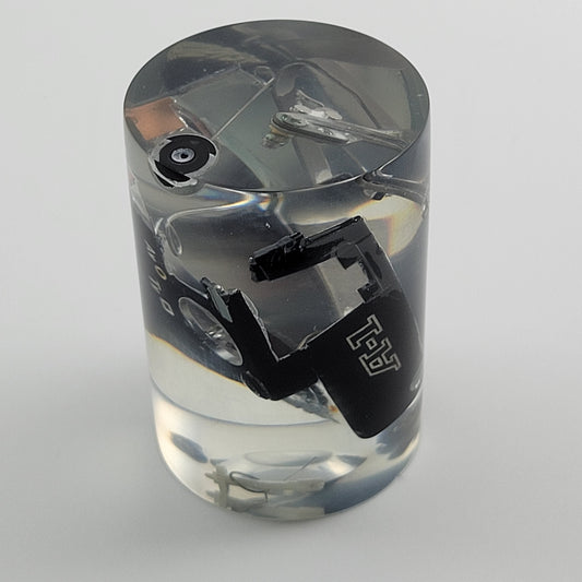 RESIN CYLINDER CANON A-1 - #026
