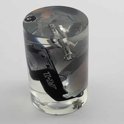 RESIN CYLINDER CANON A-1 - #026