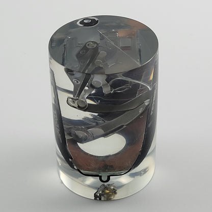 RESIN CYLINDER CANON A-1 - #026