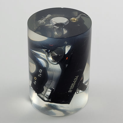 RESIN CYLINDER CANON A-1 - #026