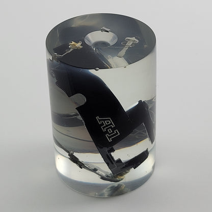 RESIN CYLINDER CANON A-1 - #026