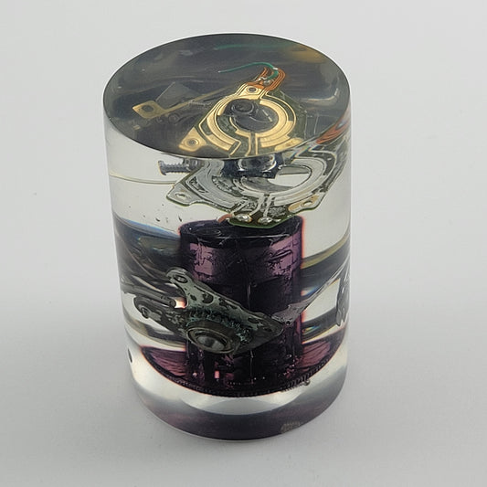 RESIN CYLINDER CANON A-1 - #028