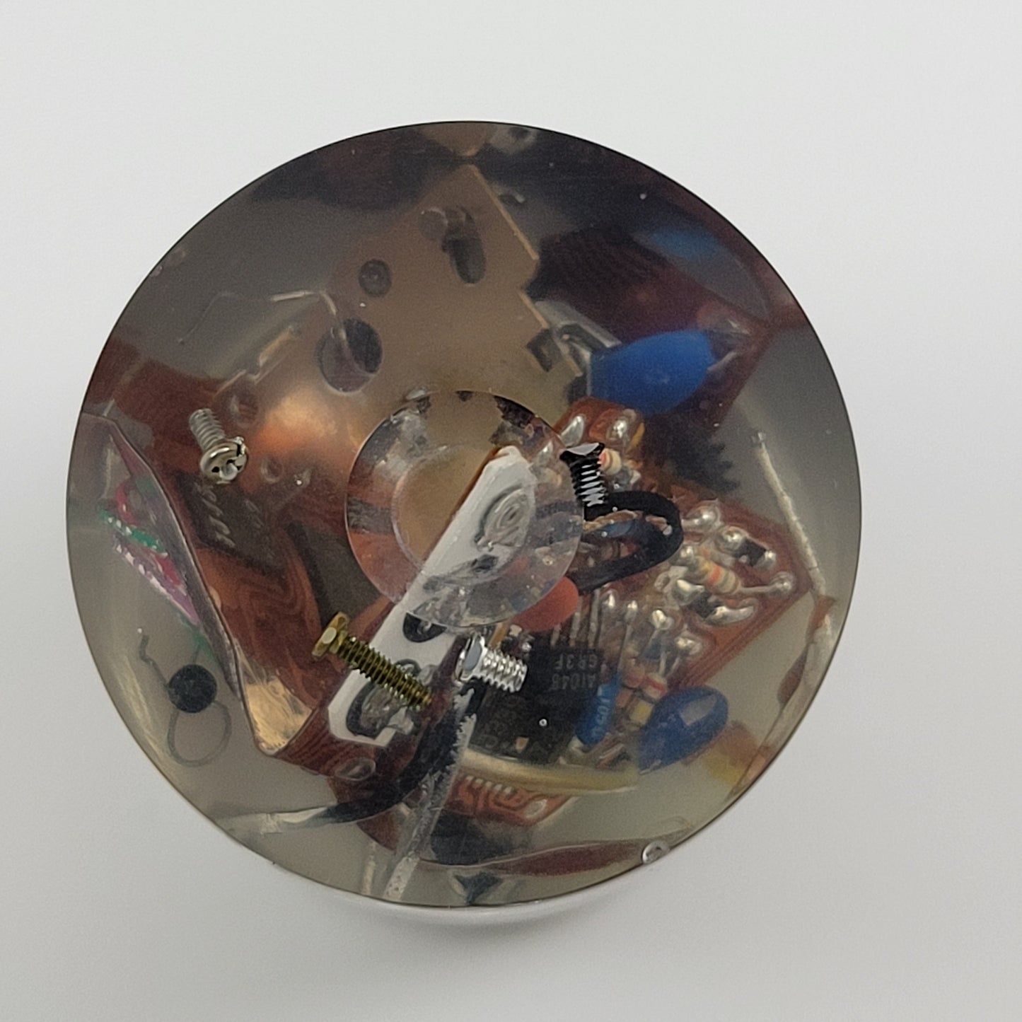 RESIN CYLINDER CANON A-1 - #029