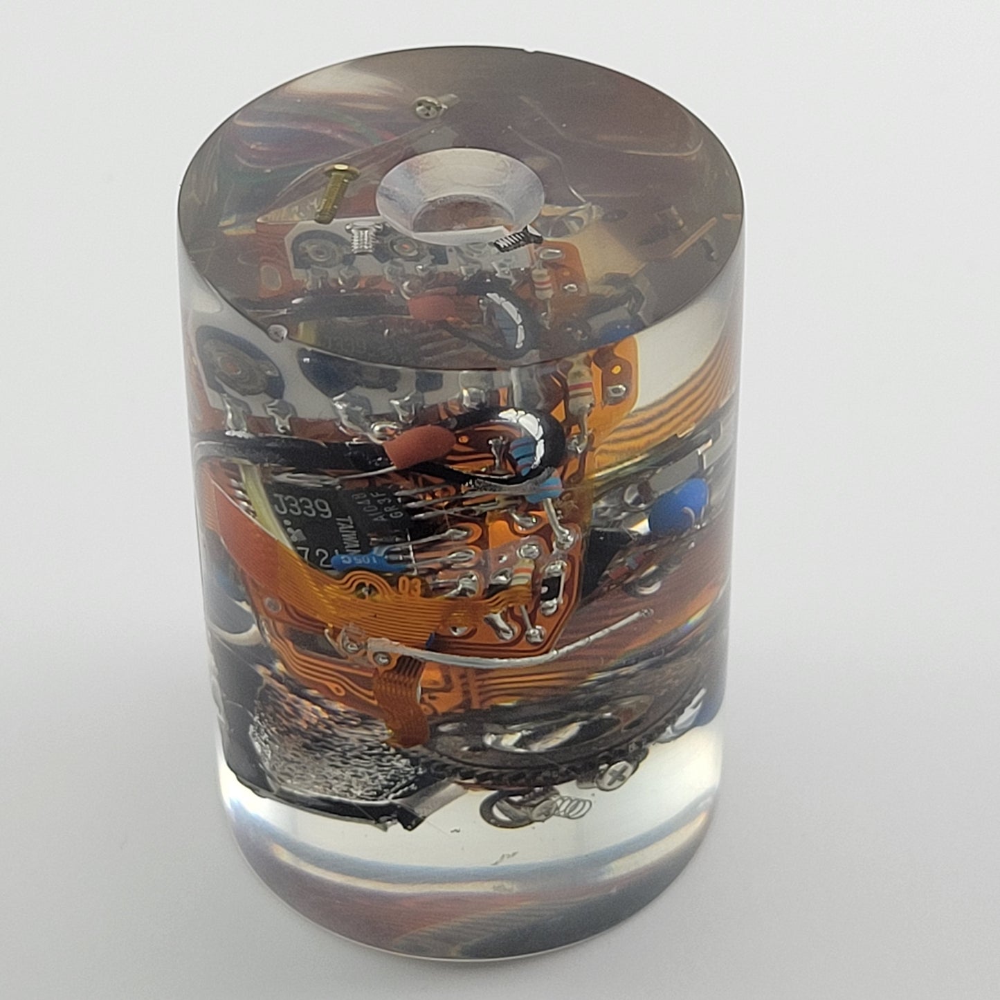 RESIN CYLINDER CANON A-1 - #029