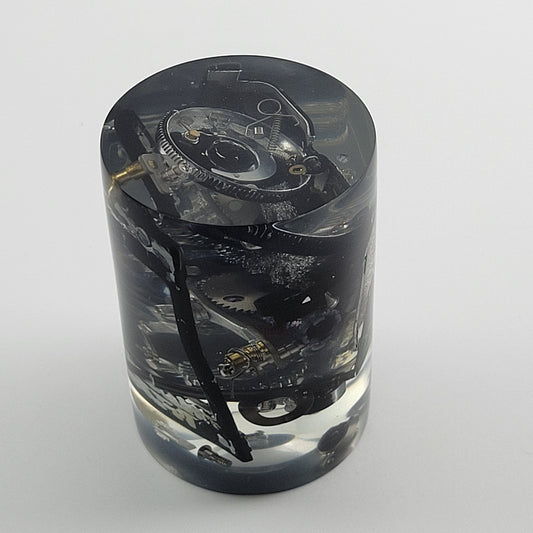 RESIN CYLINDER CANON A-1 - #027
